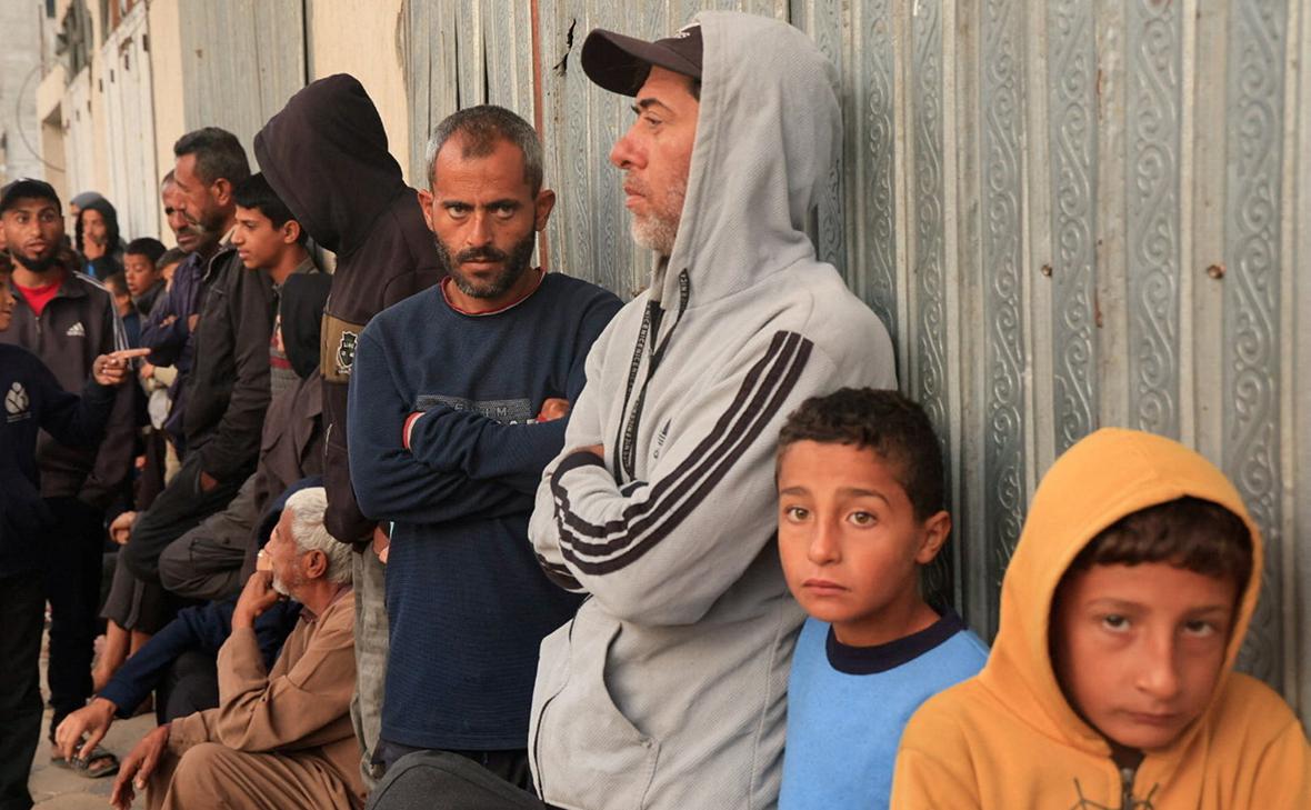 Фото: Haseeb Alwazeer / Reuters