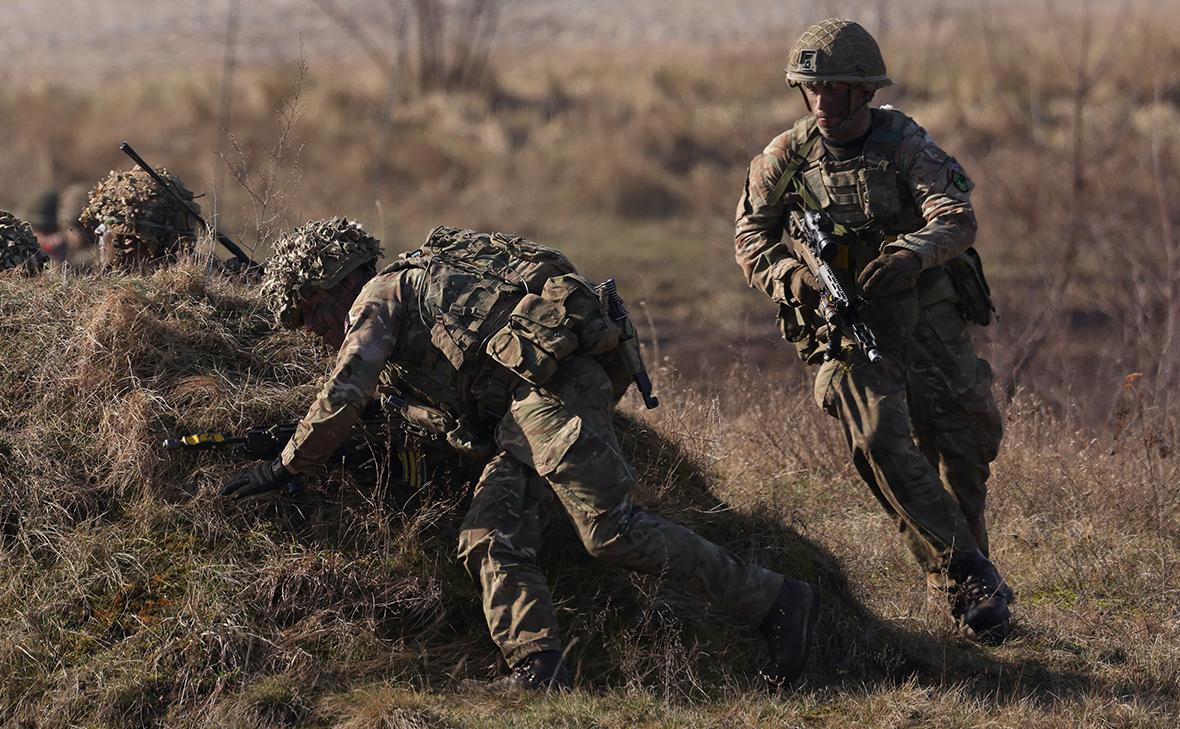 Фото: Sean Gallup / Getty Images