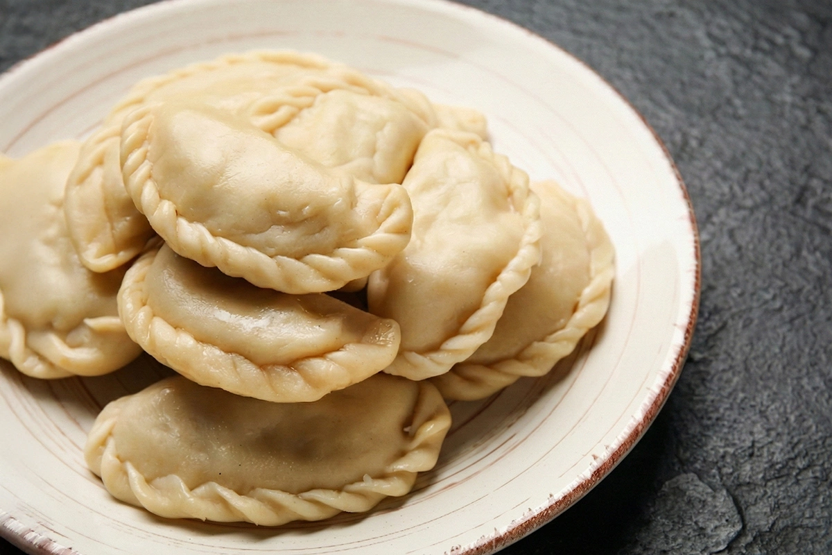 Донские виноделы — о варениках с сюрпризами на старый Новый год