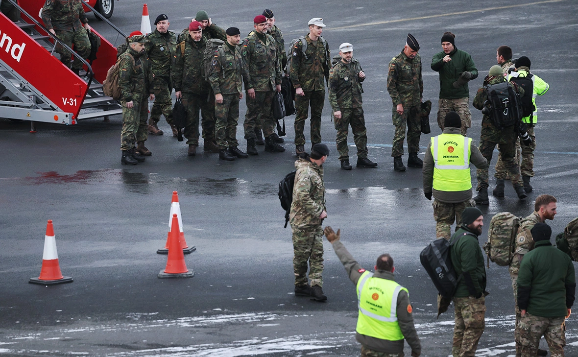 Sean Gallup / Getty Images