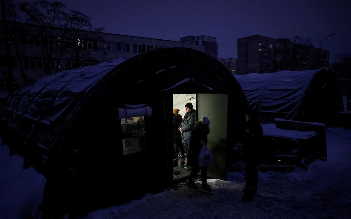 Минэнерго сообщило о ближайших «тяжелых днях» для энергетики Украины