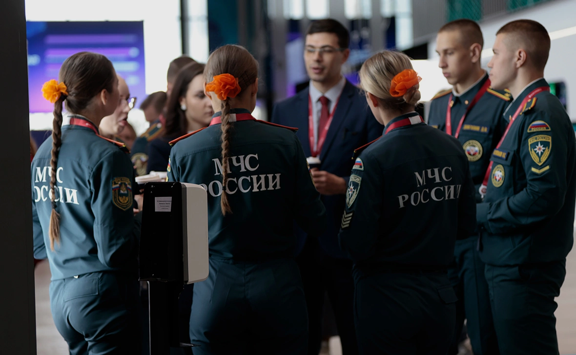 Михаил Гребенщиков / РБК