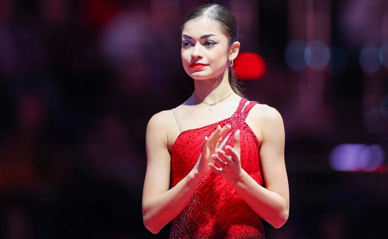 Валерий Шарифулин / ТАСС