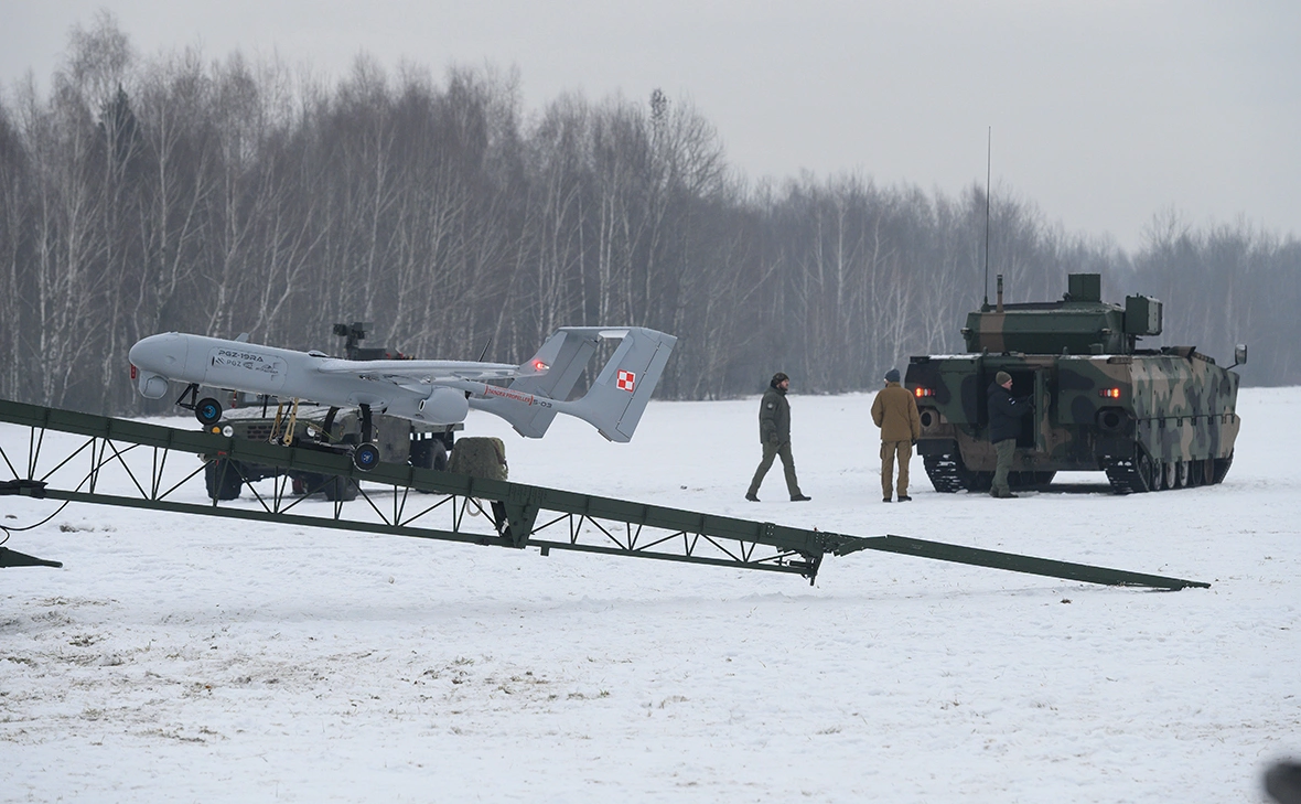 Aleksander Kalka / Reuters