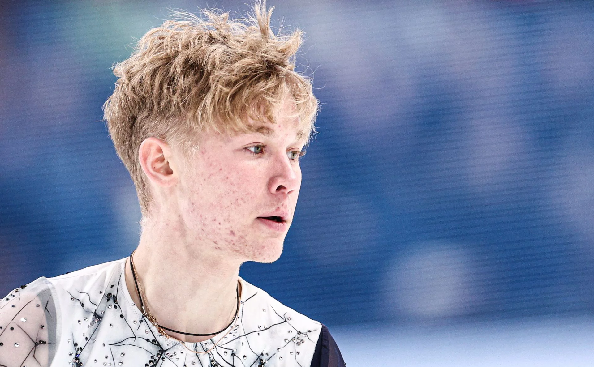 Софья Сандурская / ТАСС