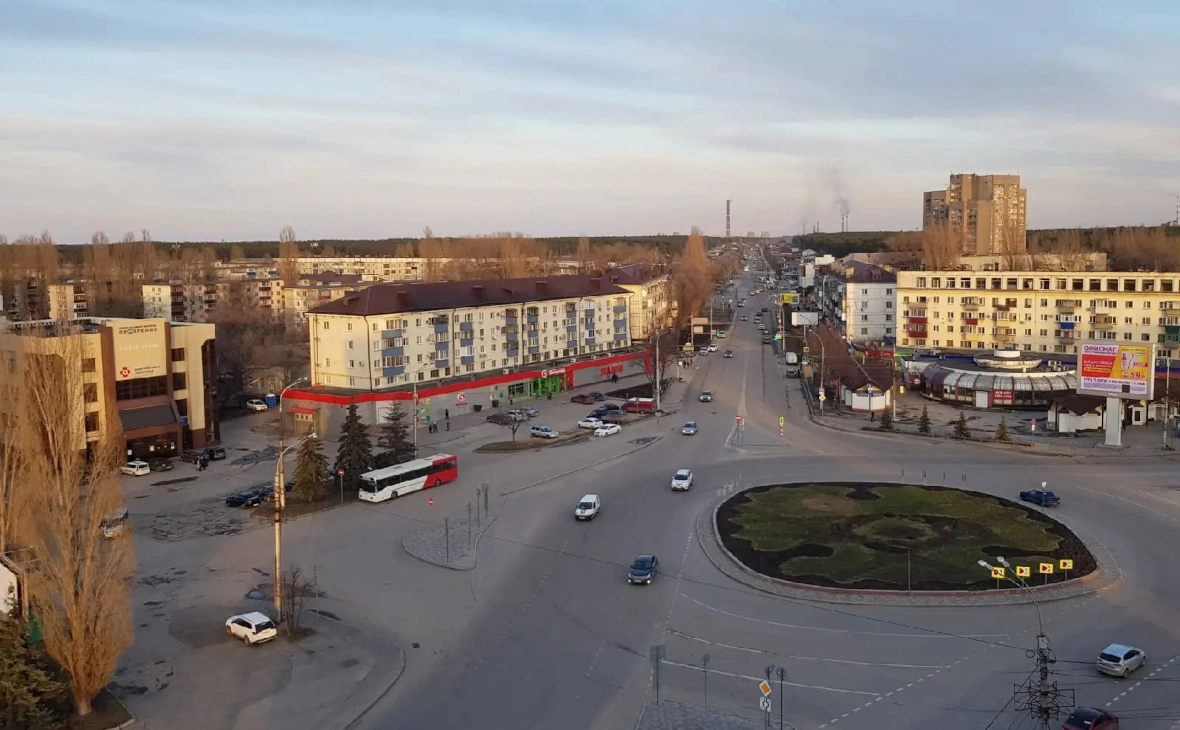 РБК Черноземье