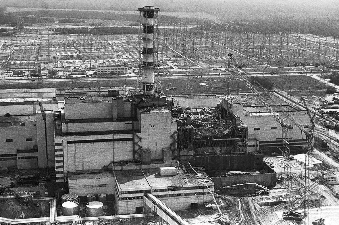 Валерий Зуфаров, Владимир Репик / ТАСС