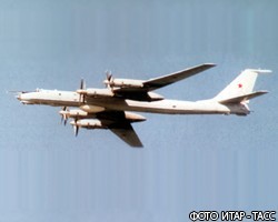 Плохая погода осложняет поиски разбившегося Ту-142