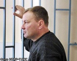 В Грозном не комментируют "кавказский след" убийства Ю.Буданова