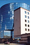 Фото: Исследование: В 2011 году московский рынок офисной недвижимости вырос более чем на 10%