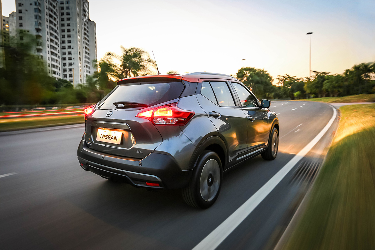 Сам не местный: чем Nissan Juke заменят в России :: Autonews