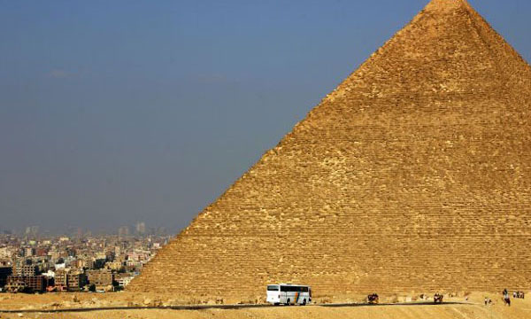 В крупном ДТП в Египте погибли 14 туристов