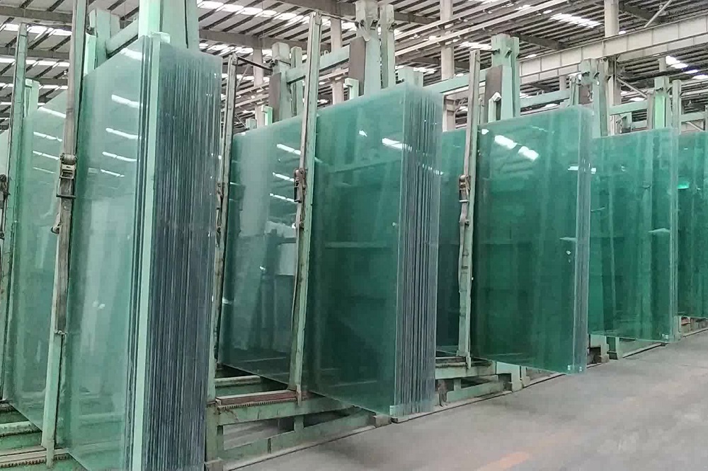 На Бору построят стекольный завод за 3 млрд руб.