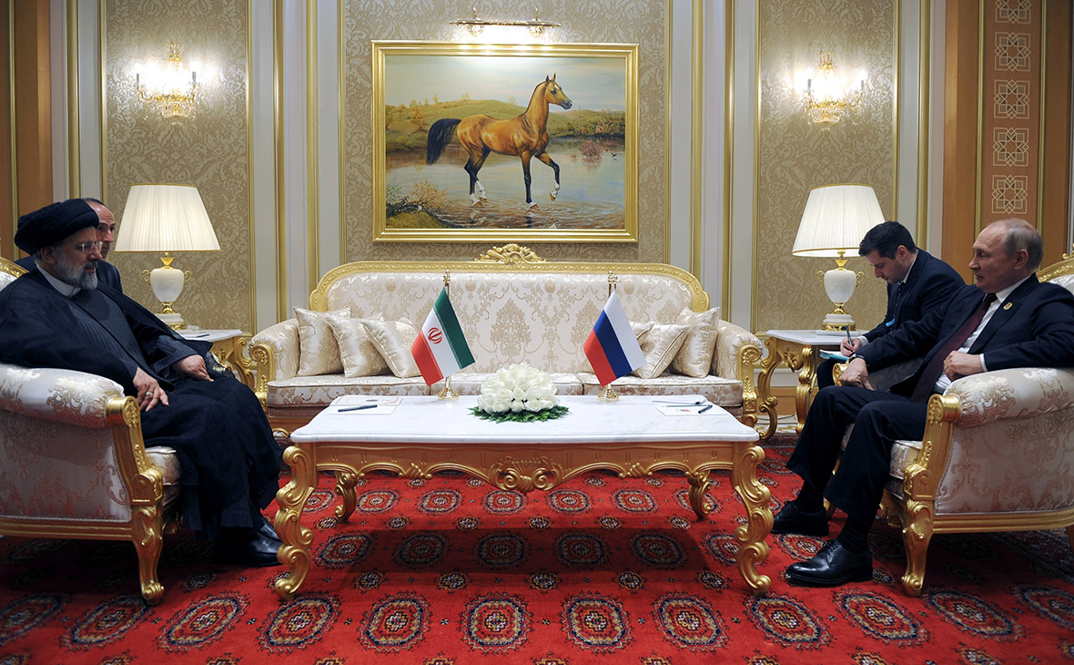Встреча Путина и Эрдогана. Прямая трансляция"/>













