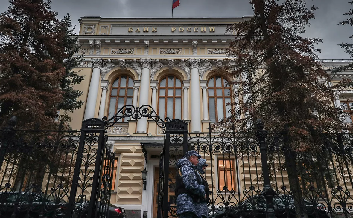 Андрей Любимов / РБК