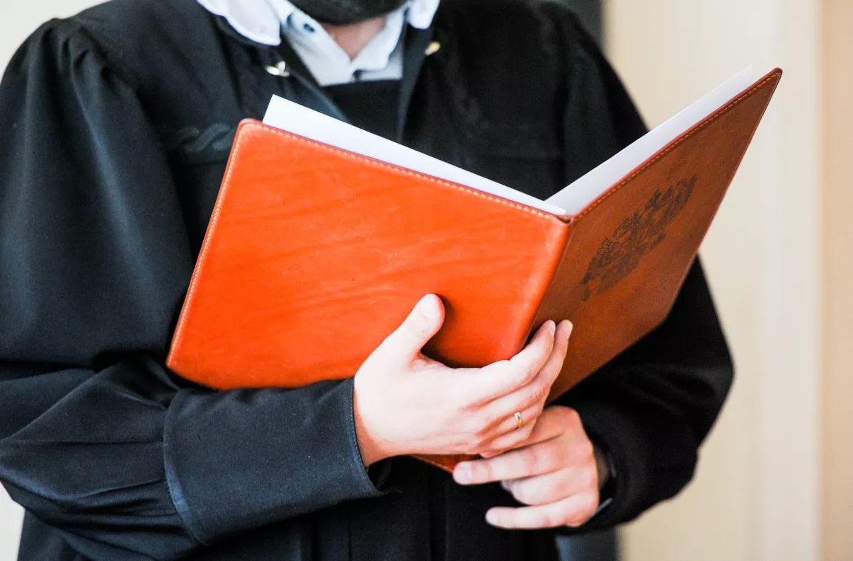 Вадим Ахметов / РИА URA.RU