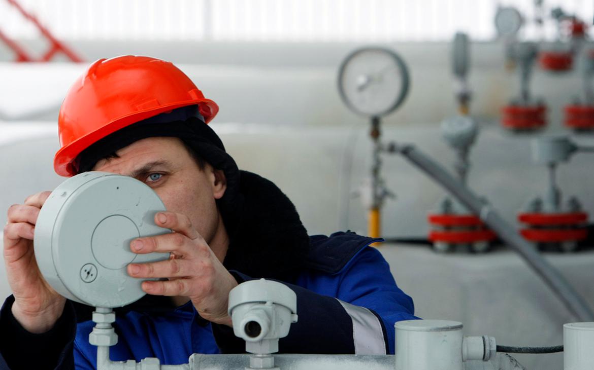 Молдавия пригрозила «Газпрому» судом из-за сокращения поставок газа
