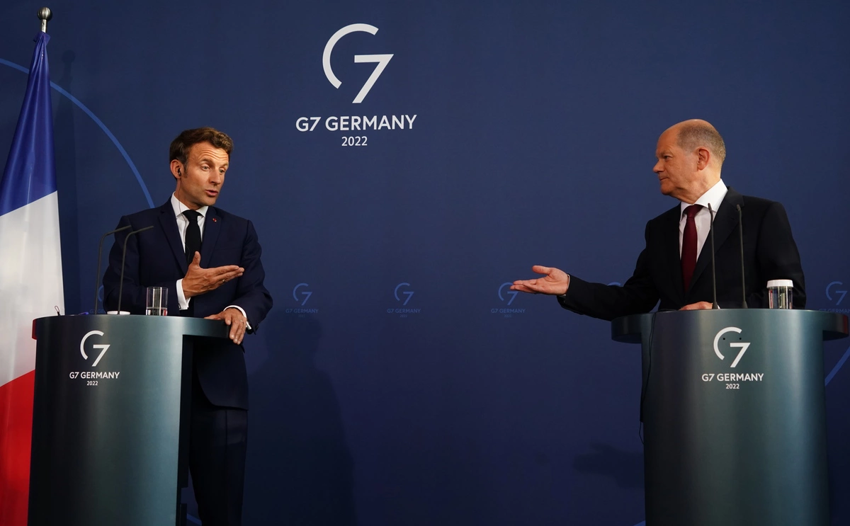 Clemens Bilan / EPA / ТАСС