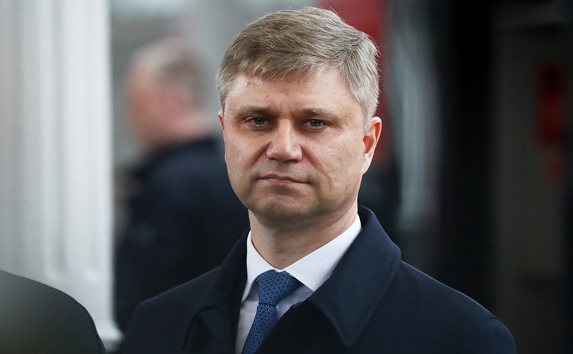 Михаил Терещенко / ТАСС