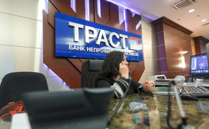 Максим Стулов / Ведомости