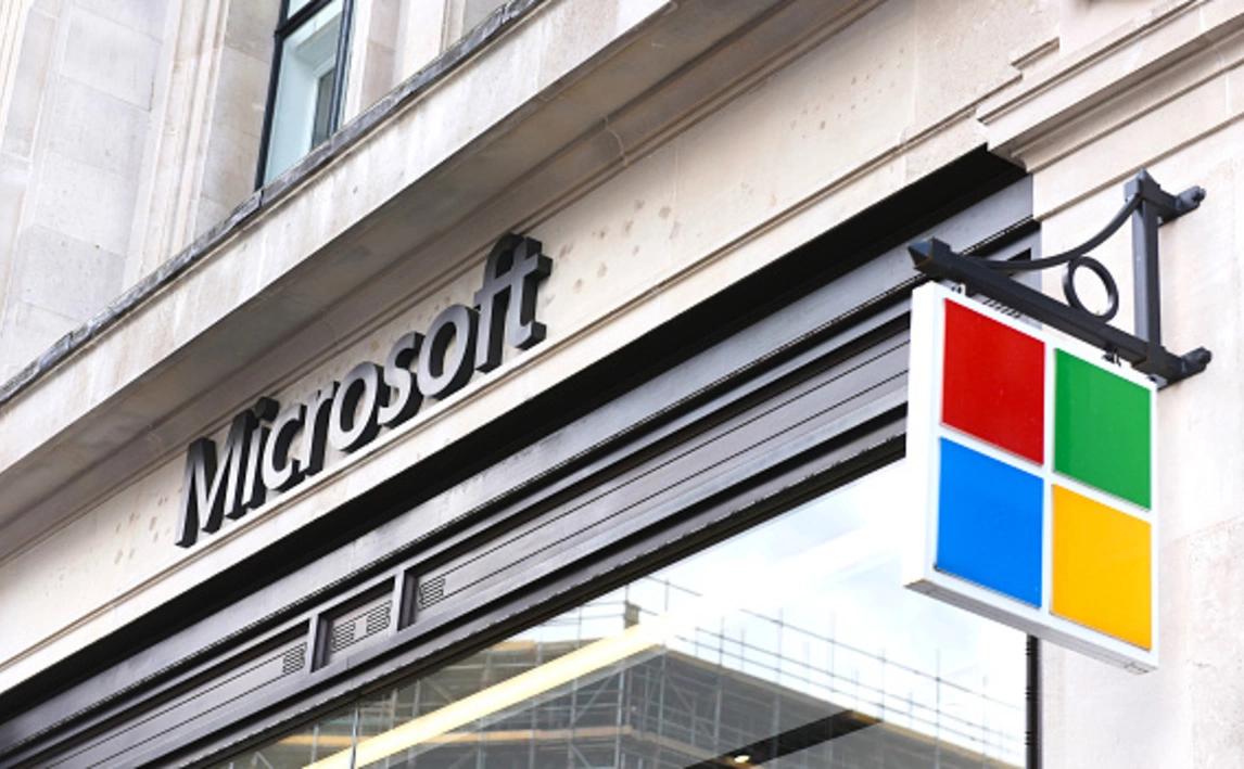 Peter Dazeley / Getty Images