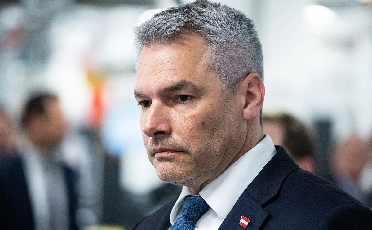 Thomas Kronsteiner / Getty Images