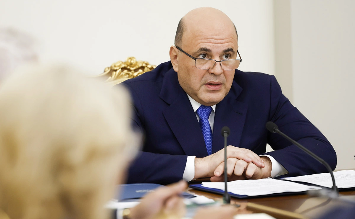 Дмитрий Астахов / POOL / ТАСС