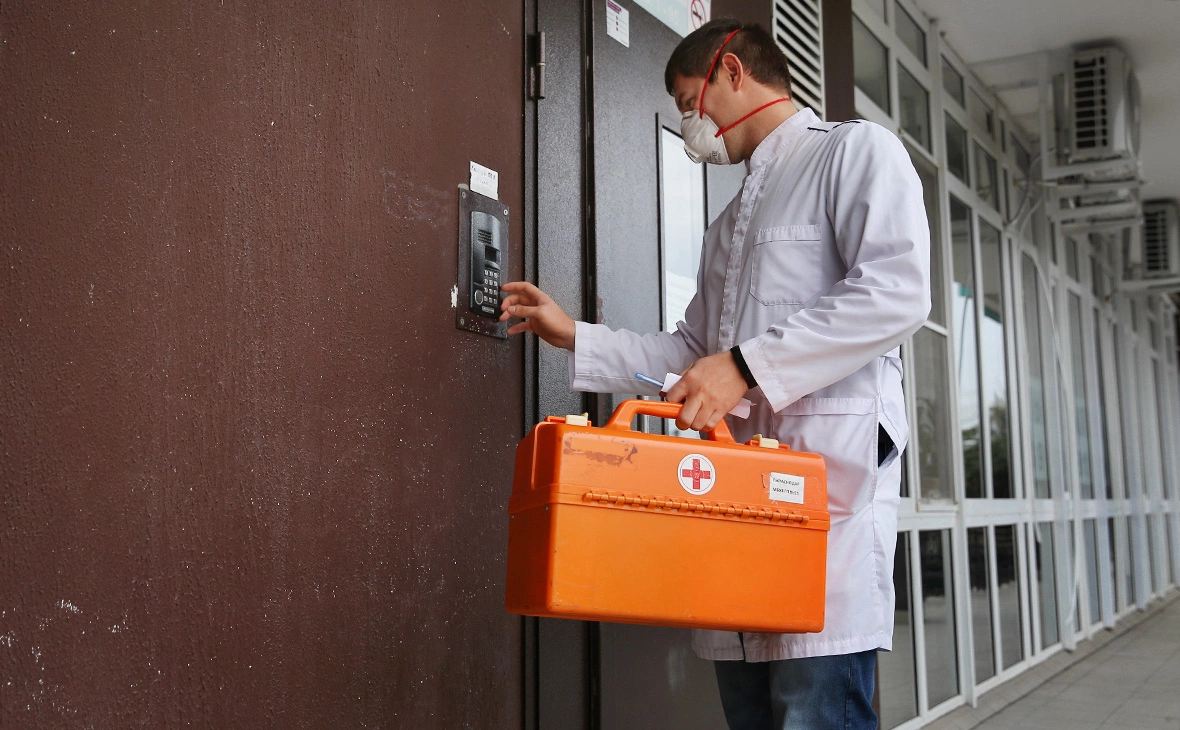 Виталий Тимкив / РИА Новости