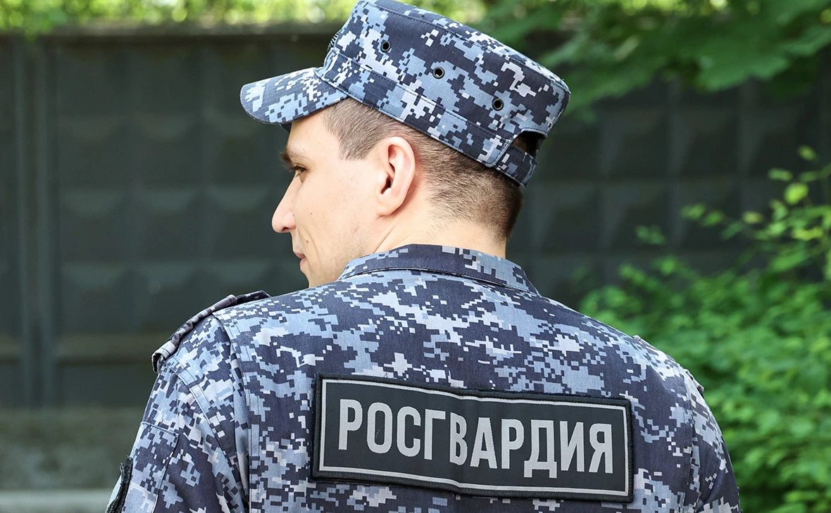 Сергей Петров / news.ru / Global Look Press