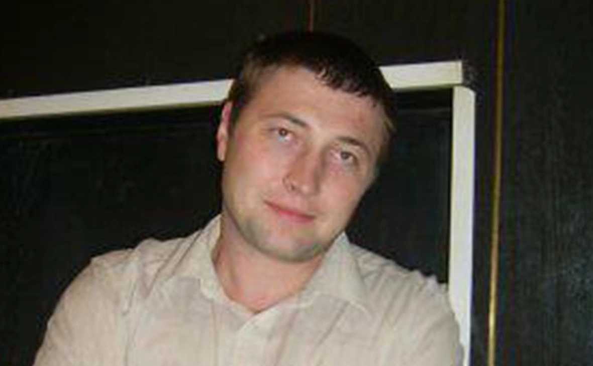 yrii.garavski / Facebook (входит в корпорацию Meta, признана экстремистской и запрещена в России)