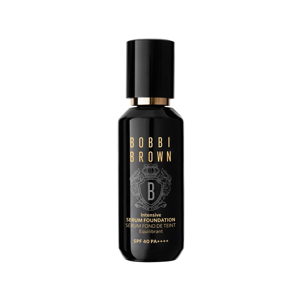 Ухаживающий тональный крем Intensive Skin Serum Foundation, Bobbi Brown, 5250 руб. (&laquo;Рив Гош&raquo;)