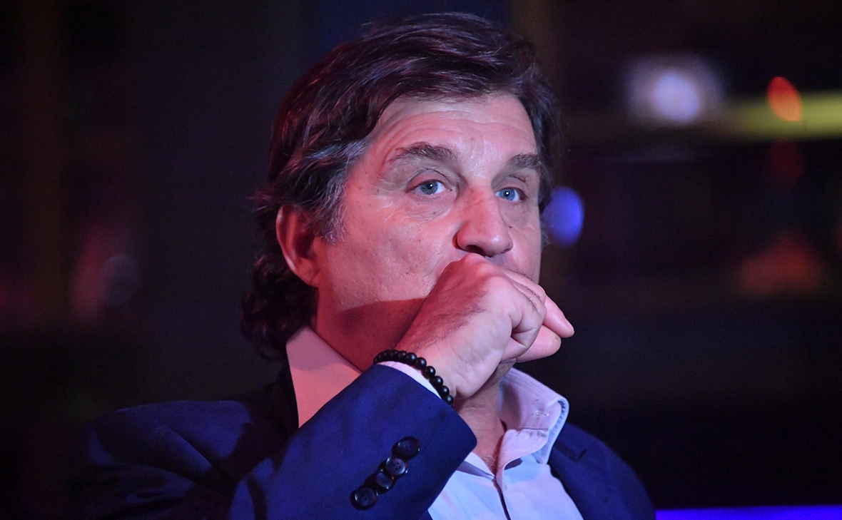 Комсомольская Правда / Global Look Press