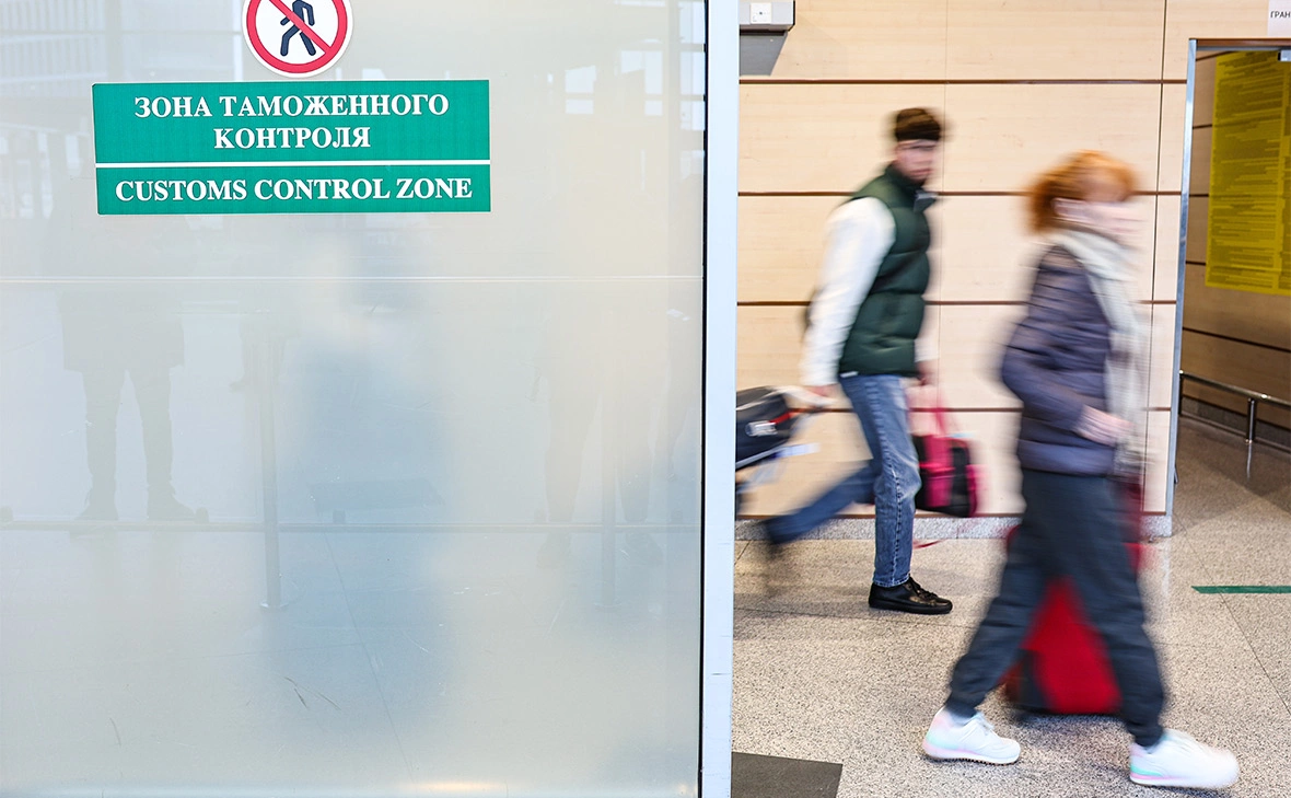 Михаил Терещенко / ТАСС