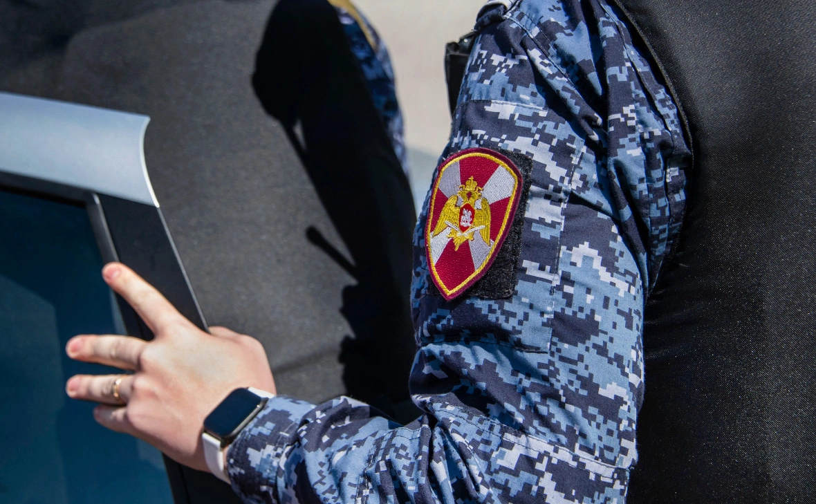 Дмитрий Макеев / РИА Новости