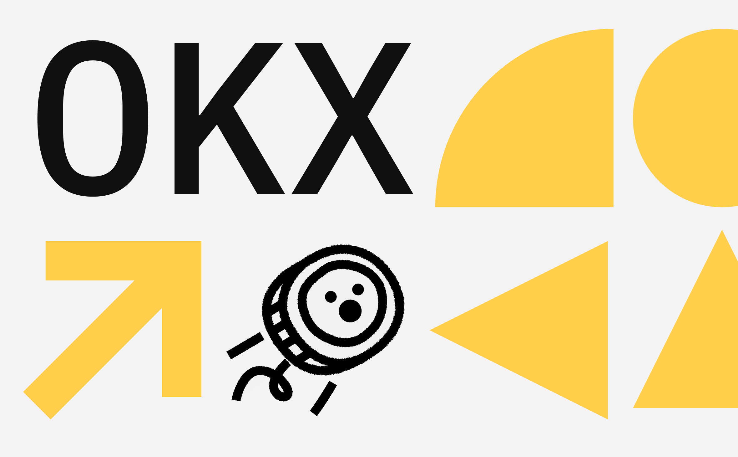 Криптобиржа OKX объявила о делистинге анонимных криптовалют