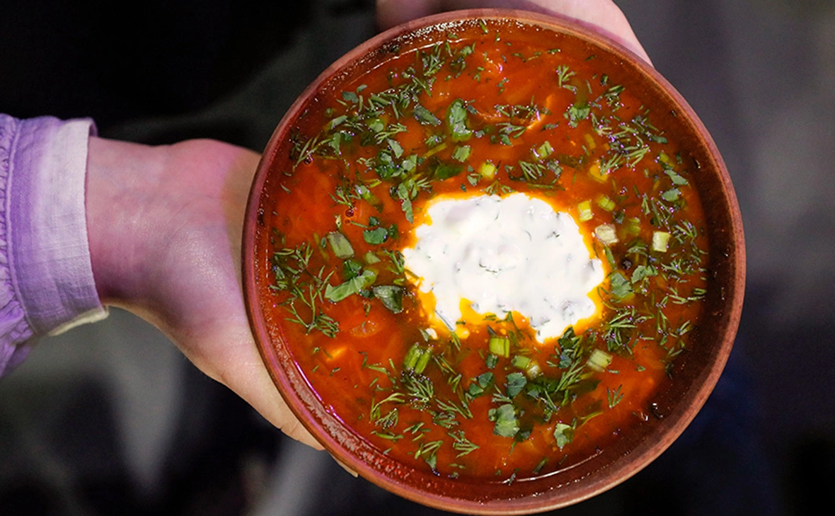 Сергей Долженко / EPA / ТАСС