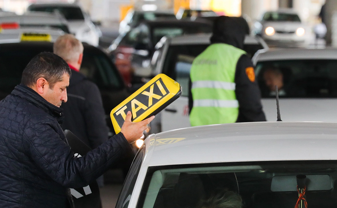 Петр Ковалев / ТАСС