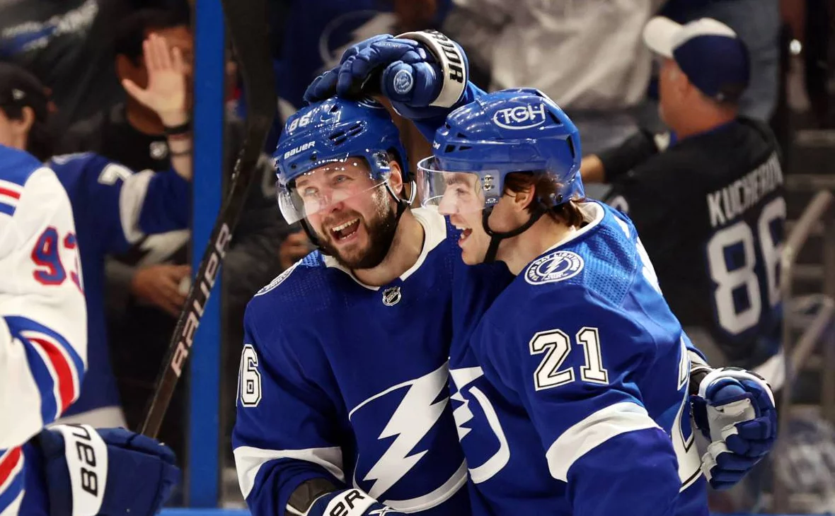 Kim Klement Neitzel / USA Today Sports / Reuters