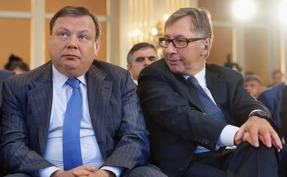 Илья Питалев / РИА Новости