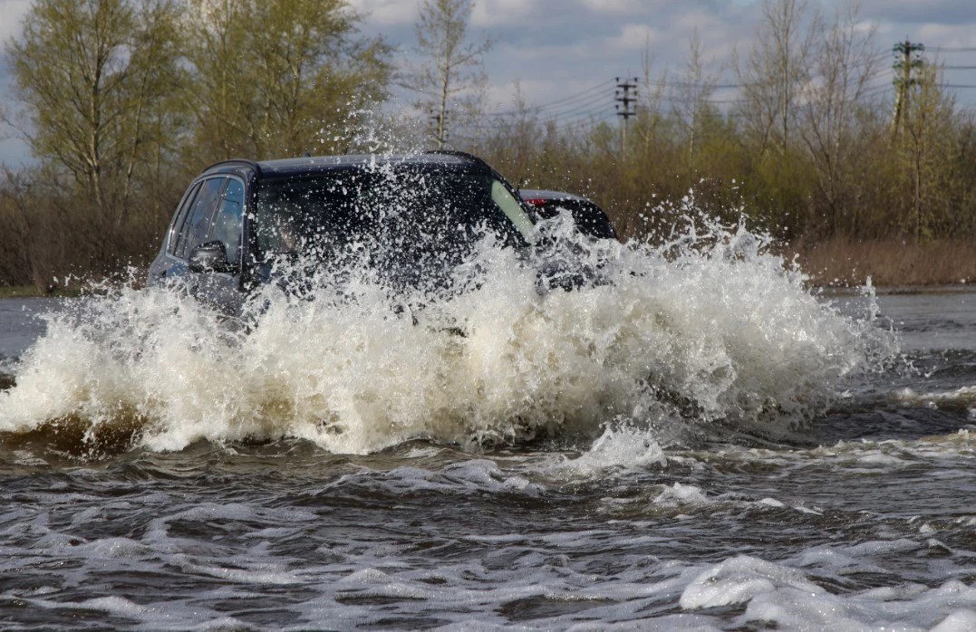 Игорь Меркулов / URA.RU 