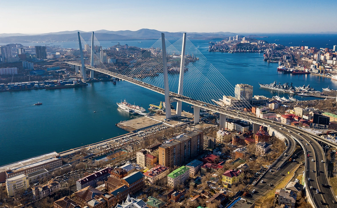 Юрий Смитюк / ТАСС