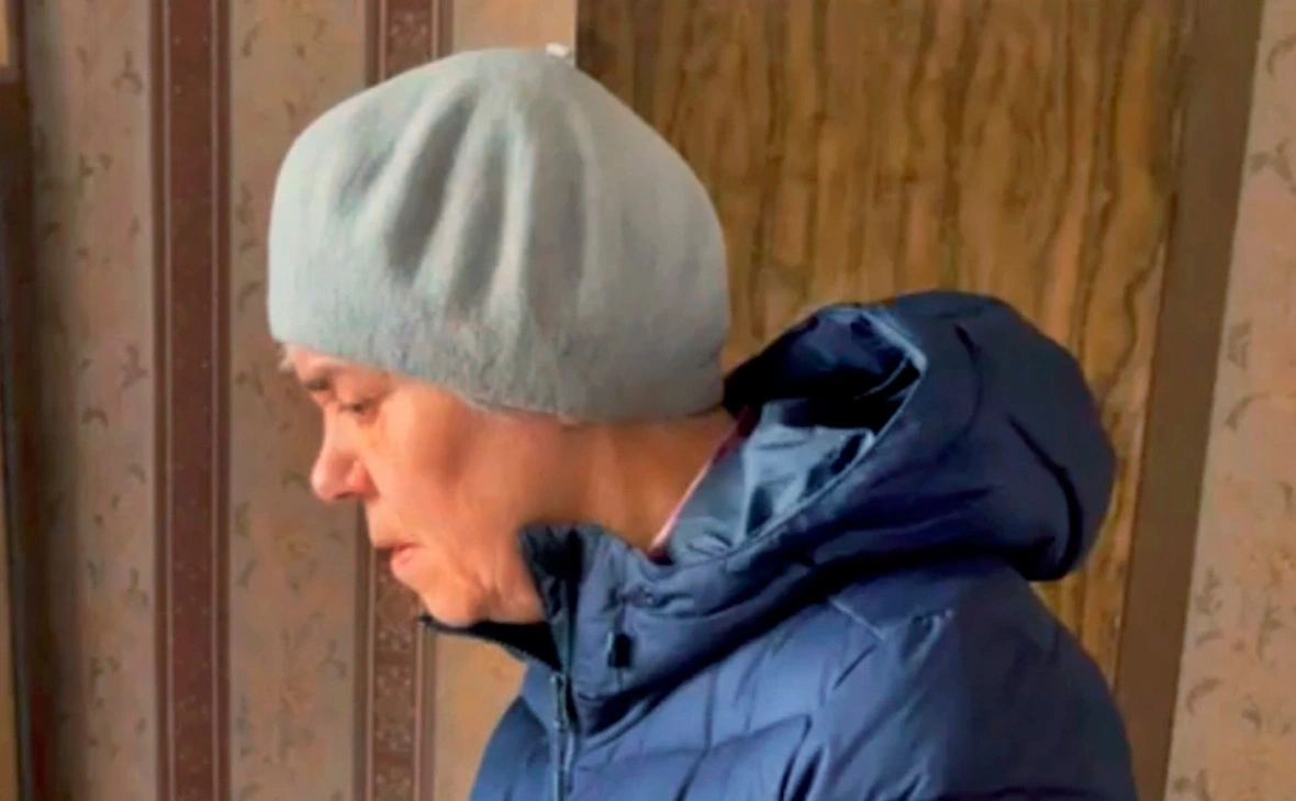 предоставлено Оскаром Черджиевым РБК