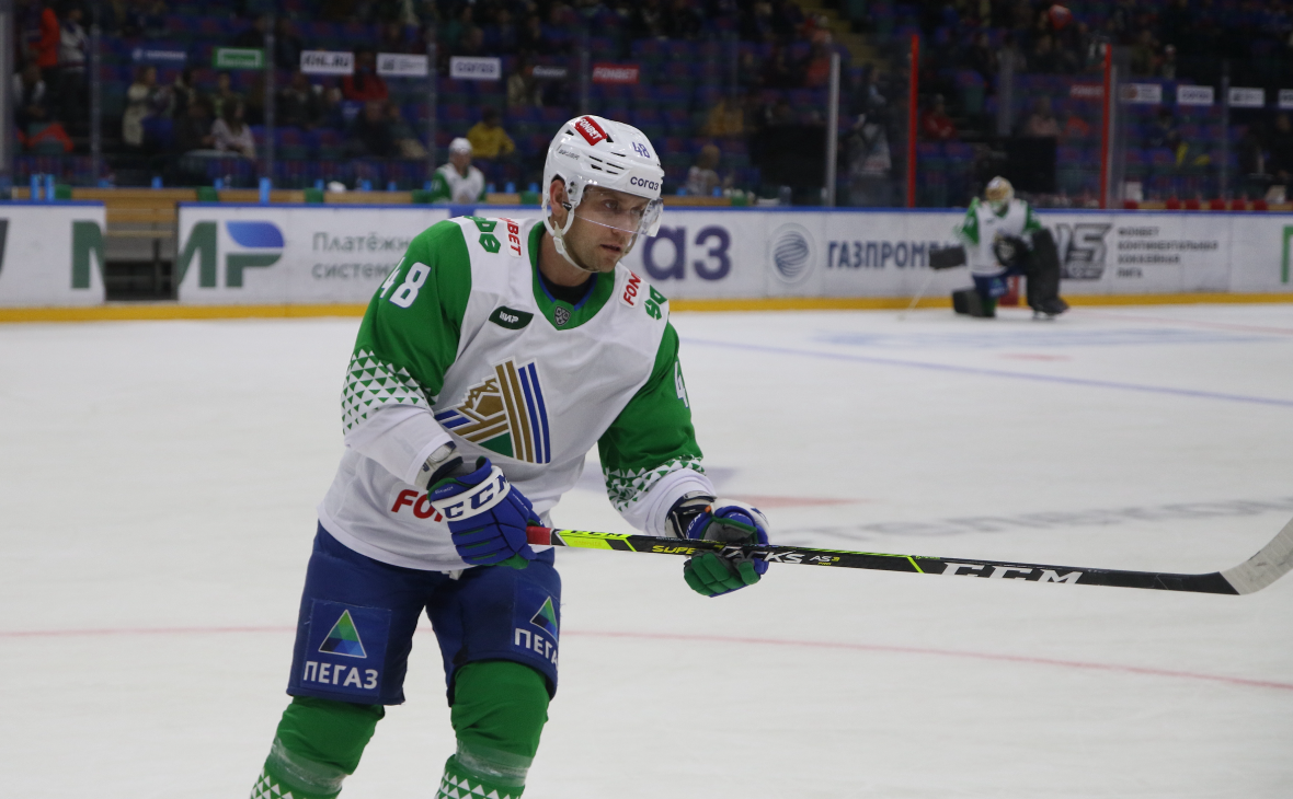 Maksim Konstantinov / Global Look Press