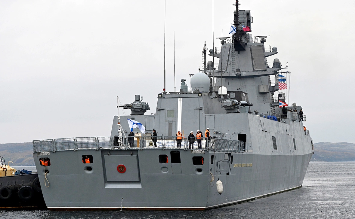 Лев Федосеев / ТАСС