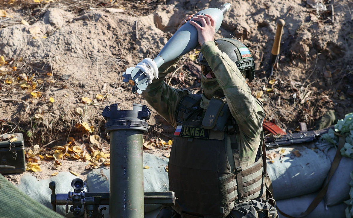 Александр Река / ТАСС