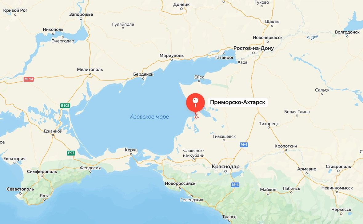 Яндекс.Карты