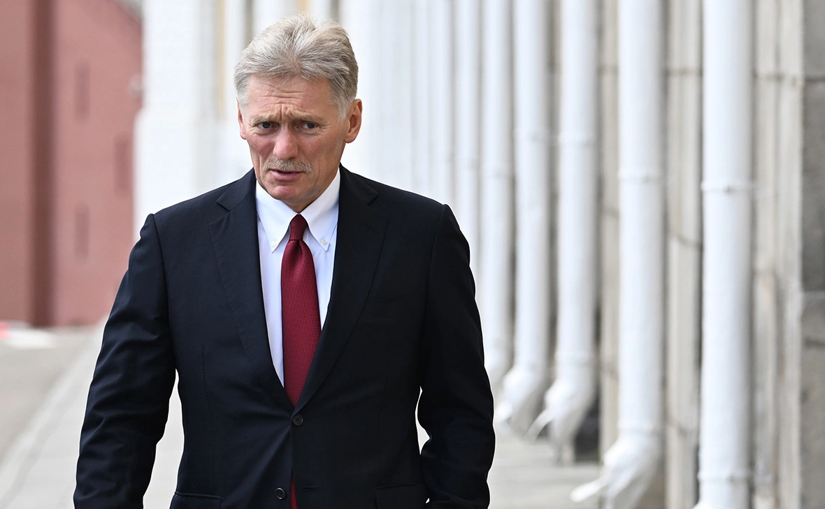 Алексей Майшев / ТАСС