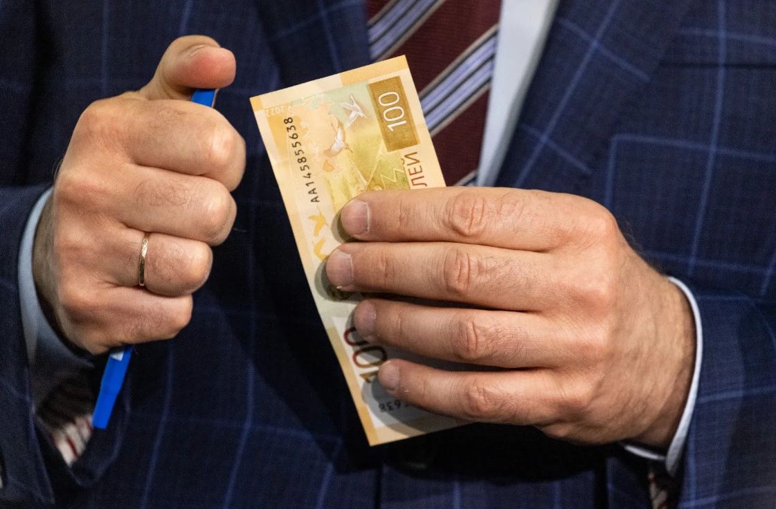 Владимир Андреев / URA.RU