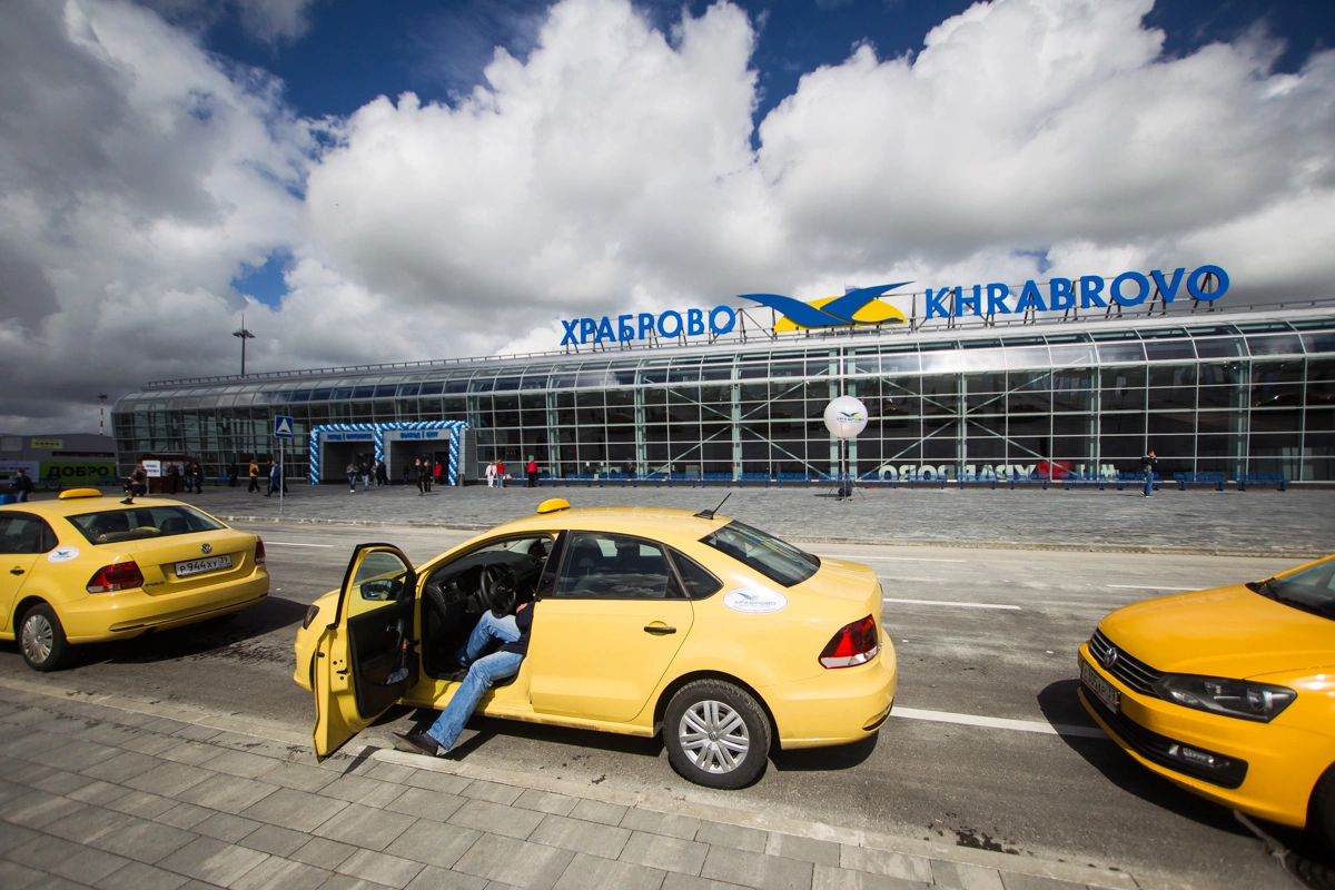 Александр Подгорчук