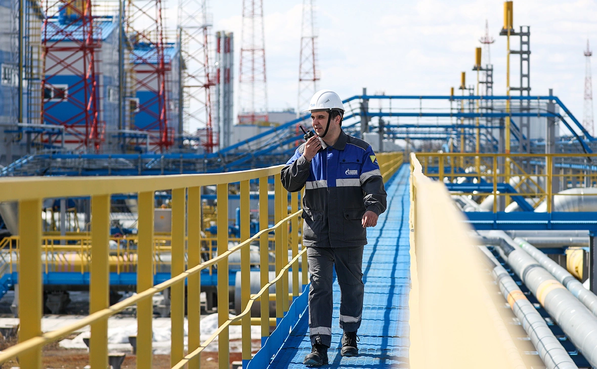 Кирилл Кухмарь / ТАСС